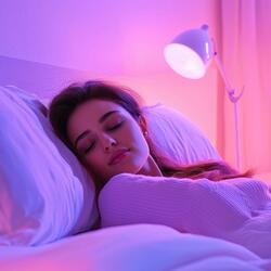 Gentle Night Soothing Music