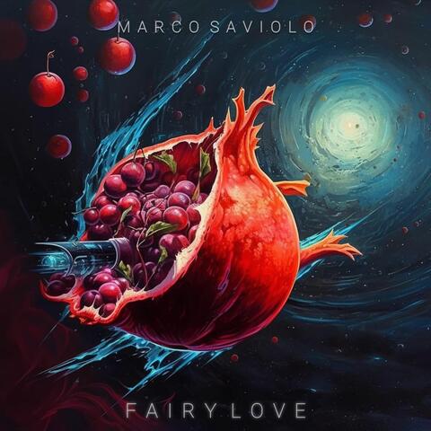 Fairy Love