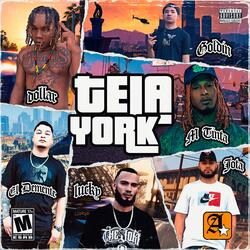 Tela York