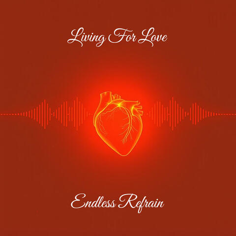 Living For Love