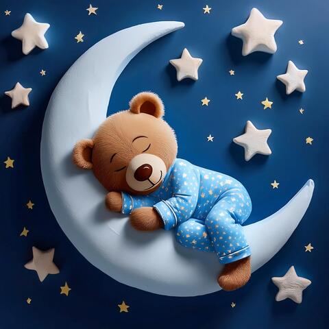 Sueños De Bebé: Ritmos Suaves Para Los Pequeños