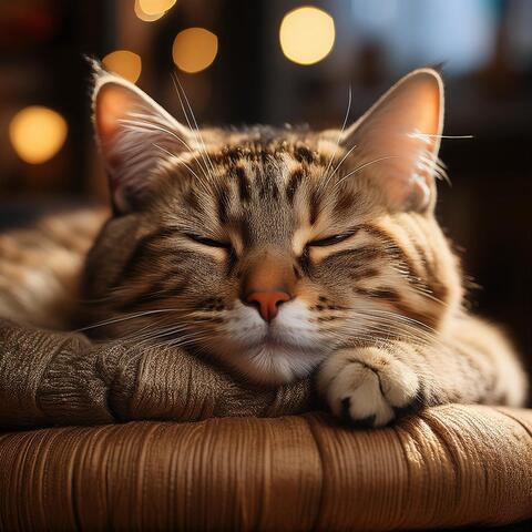Melodías Para Momentos Graciosos: Música De Orquesta Para Gatos