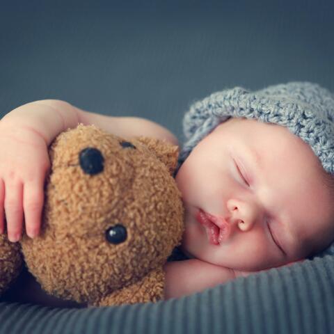 Sweet Dreams Tunes for Restful Baby Sleep