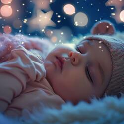 Baby’s Evening Gentle Lullaby