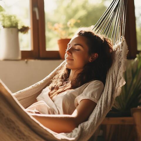 Soothing Sounds for Restful Sleep