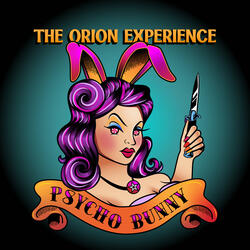 Psycho Bunny