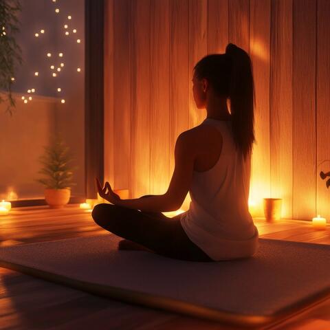 Meditation Peace: Gentle Music for Focus