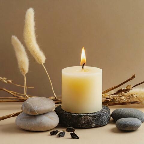 Spa Calm: Tranquil Music for Relaxation