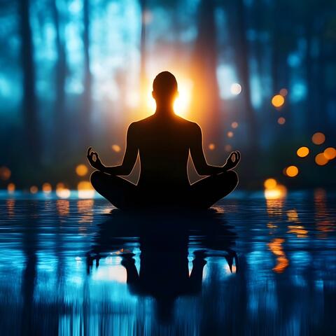 Soul Soothing Sounds for Serene Meditation Experience