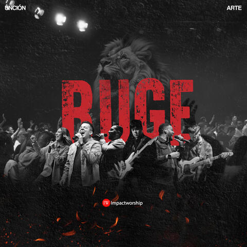 RUGE