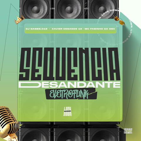 Sequência Desandante