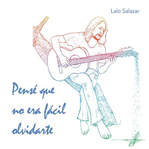 Pensé Que No Era Fácil Olvidarte