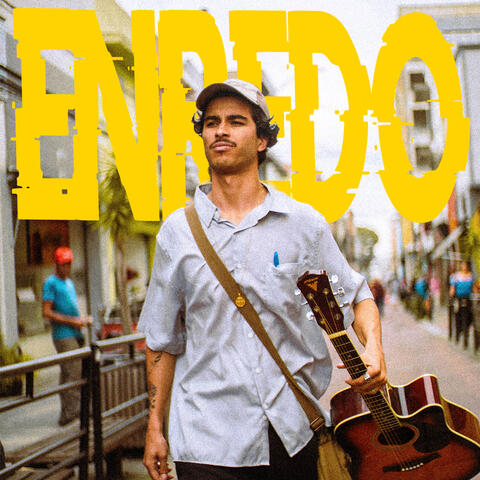Enredo