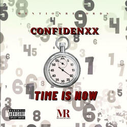 Time Is Now