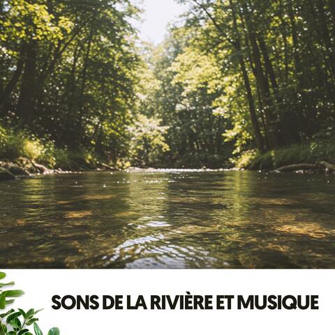 Sons de la Rivière et Musique: Mélodies du Flow