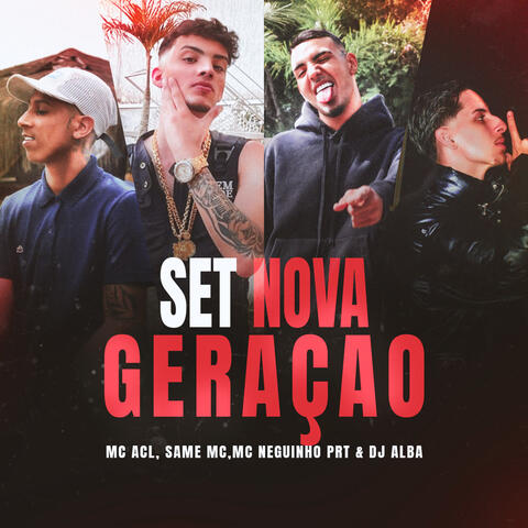 Set Nova Geração