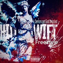 Demons get God Smacked