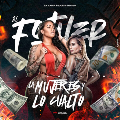 La Mujeres y Lo Cualto