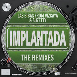 IMPLANTADA