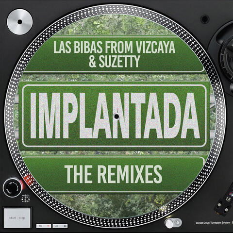 IMPLANTADA