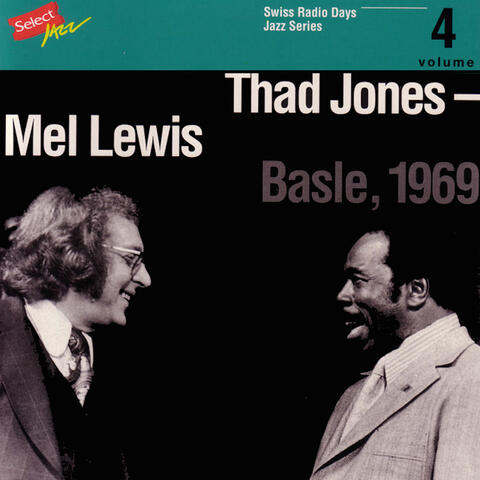 Swiss Radio Days Jazz Series, Vol. 4