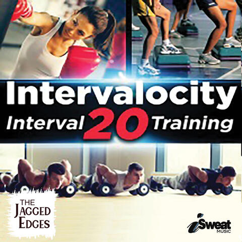 Intervalocity Workout Training 20