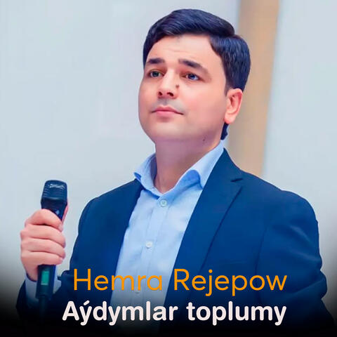 Aýdymlar toplumy