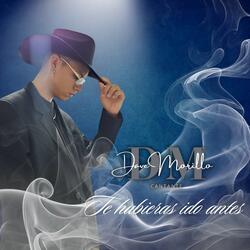 te hubieras ido antes