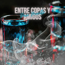 Entre copas y amigos