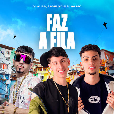 Faz a Fila