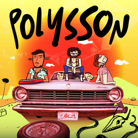 POLYSSON
