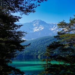 Serenity in Silence