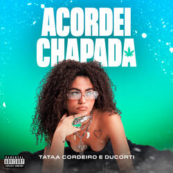 Acordei Chapada