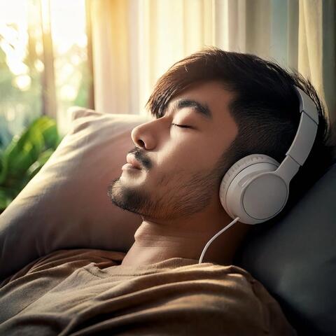 Lofi for Sleep: Subtle Melodies