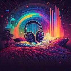 Quiet Soundscapes in Motion