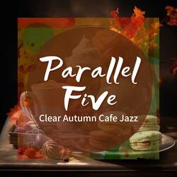 Cafe Sketches in Jazz
