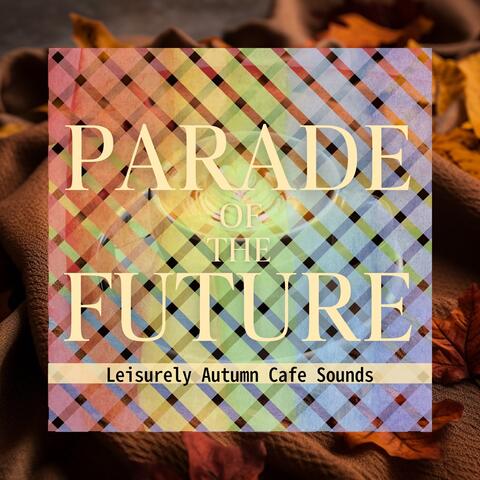 Leisurely Autumn Cafe Sounds