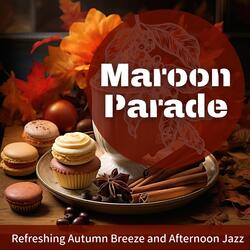 Silver Scented Rhythms