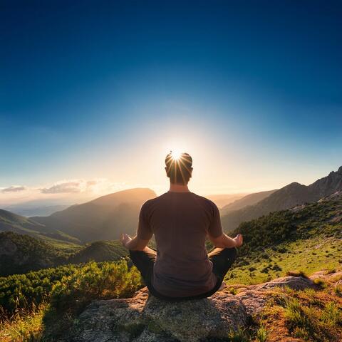Música De Atención Plena: Melodías De Meditación Enfocadas