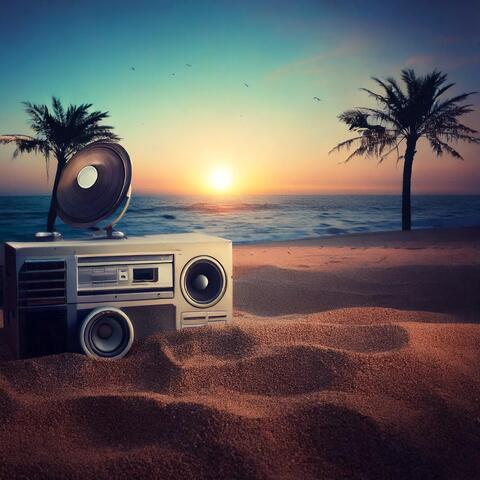 Lofi Drift: Peaceful Sound Motions