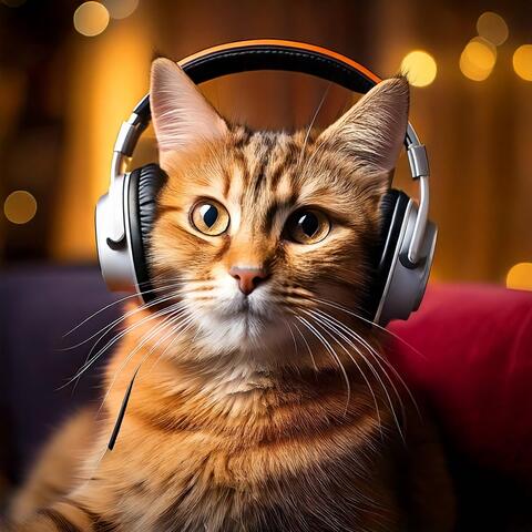 Lofi Melodies: Smooth Tunes for Cats