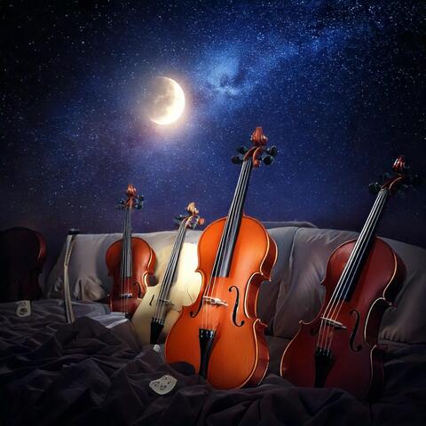 Orchestra Sleep: Harmonies for the Modern Night