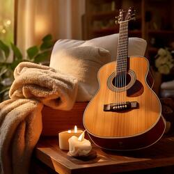 Strings for Repose