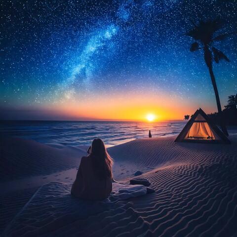 Relaxation with Lofi: Gentle Harmonic Tones