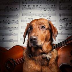 Harmony for Playful Paws