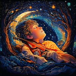 Harmony for Nocturnal Sleep