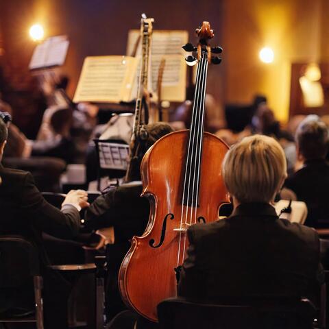 Orchestra for Focus: Study Music Sessions