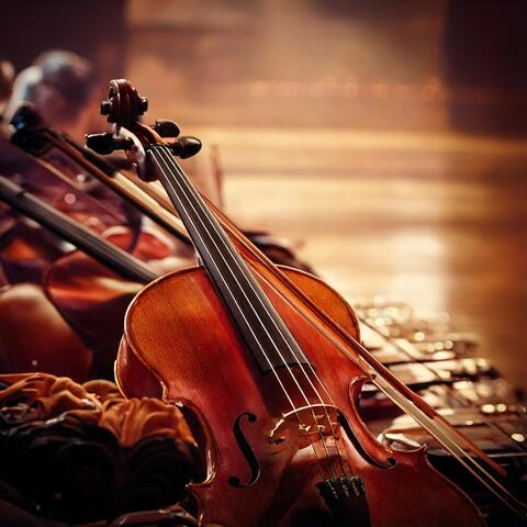 Rhythms of Relaxation: Orchestra Music Reboot