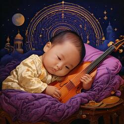 Bowed Strings Repose