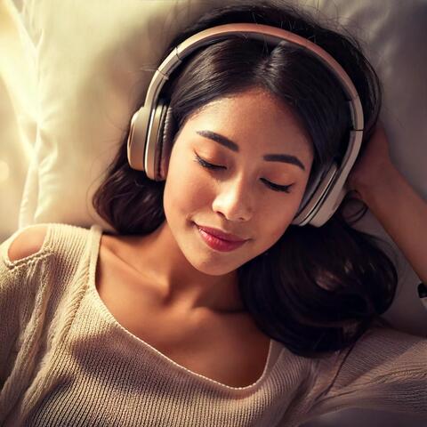 Sleep with Lofi: Gentle Chords